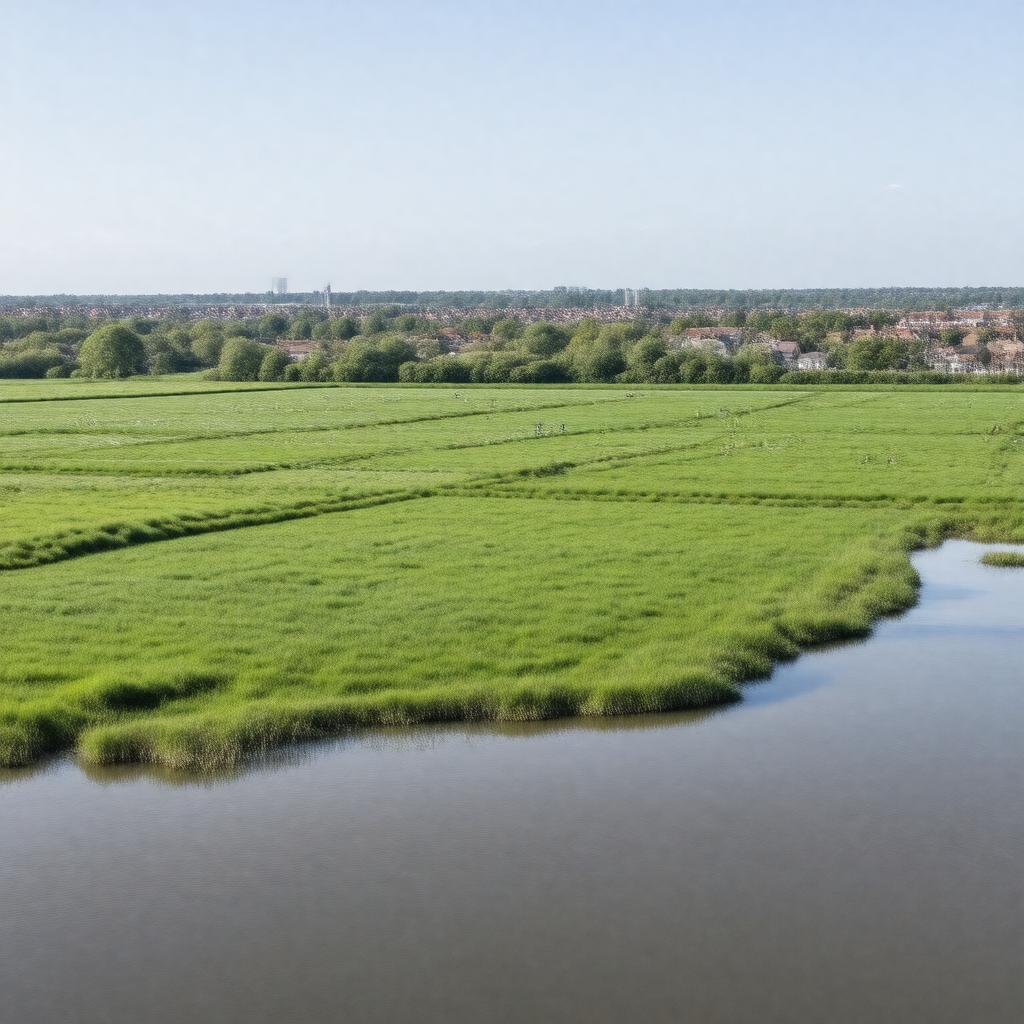 Hackney Marshes